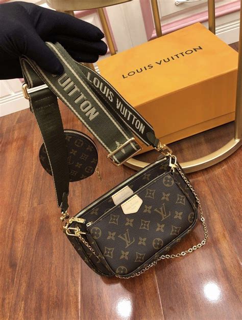 louis vuitton crossbody satchel